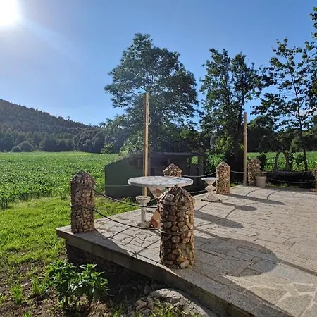 Dom wakacyjny Galitrips La Casita Del Bosque