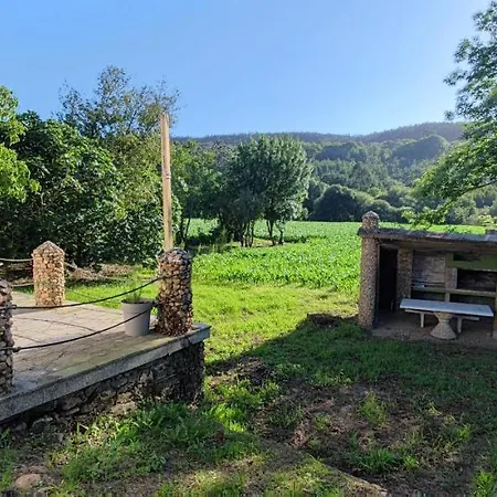 Galitrips La Casita Del Bosque *